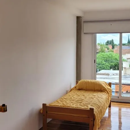 Apartamentos Frers Martínez Exterior foto