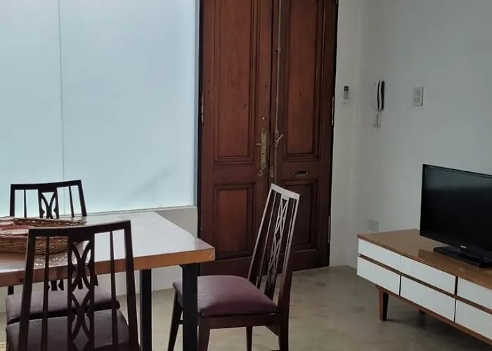 Apartamentos Frers