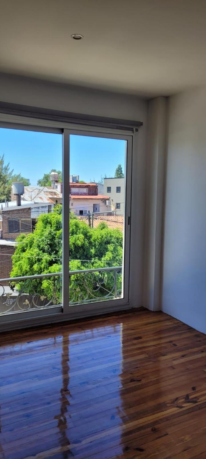 Frers Apartment Martinez