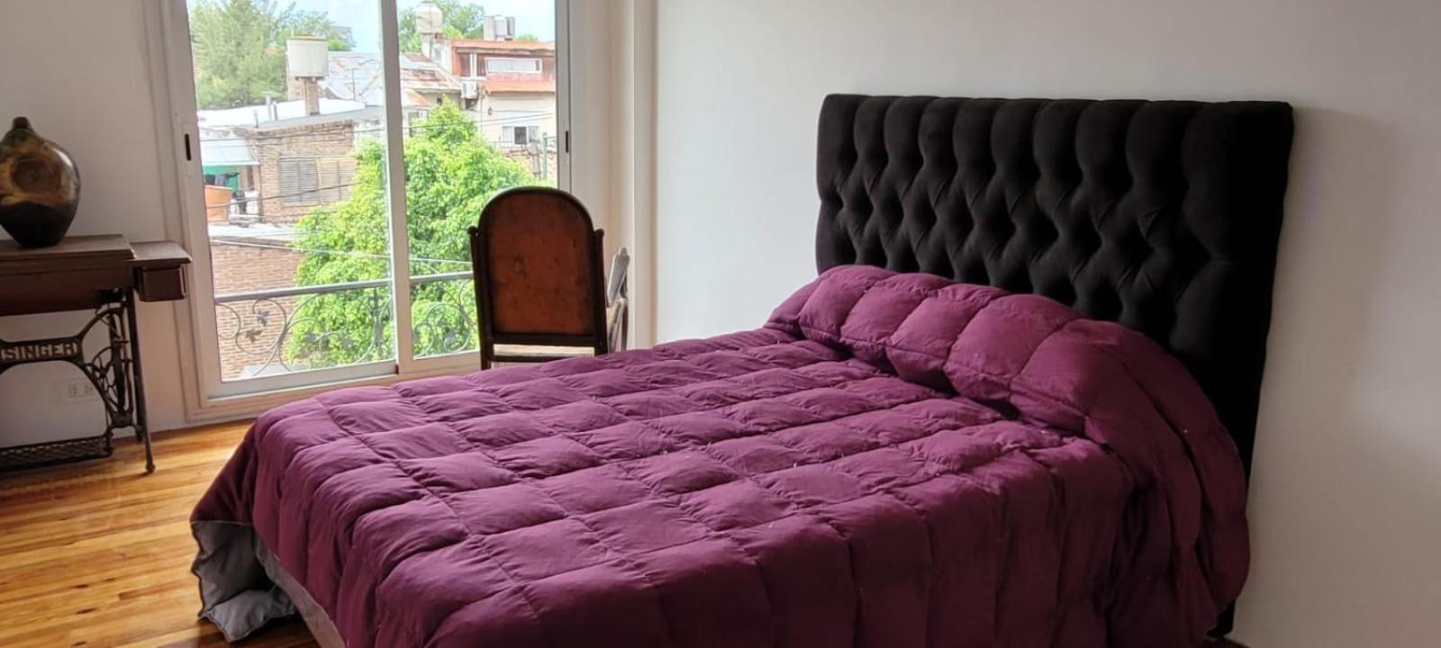 Apartment Frers Martinez