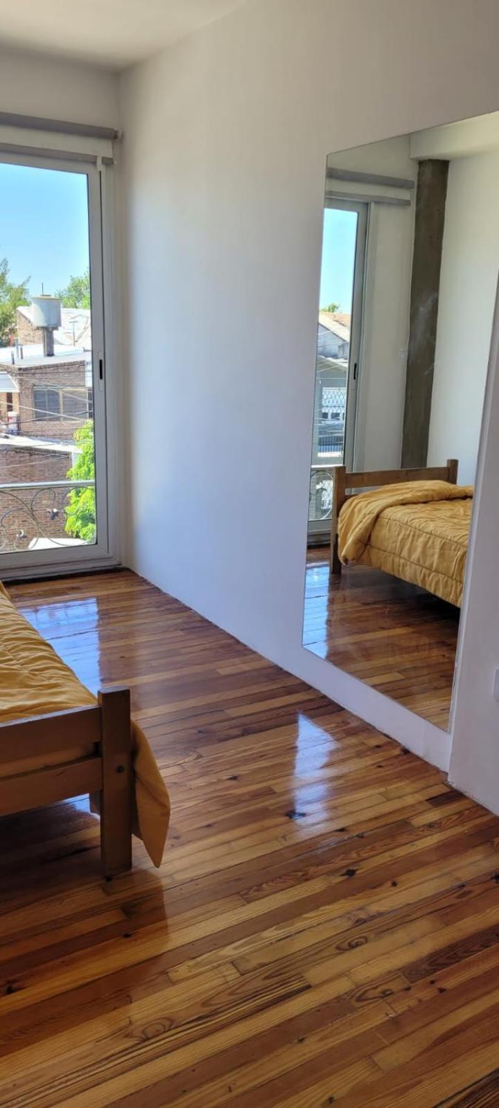 Frers Apartment *