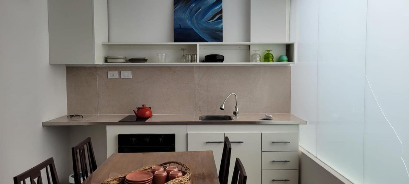 Apartment Frers *
