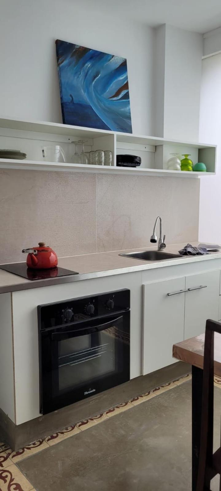 Apartment Frers *