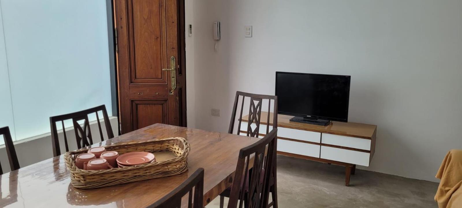 Apartment Frers
