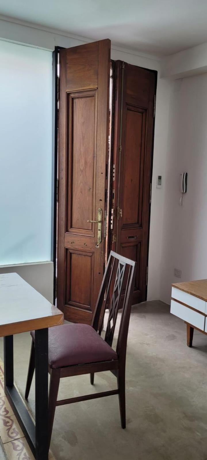 Frers Apartment