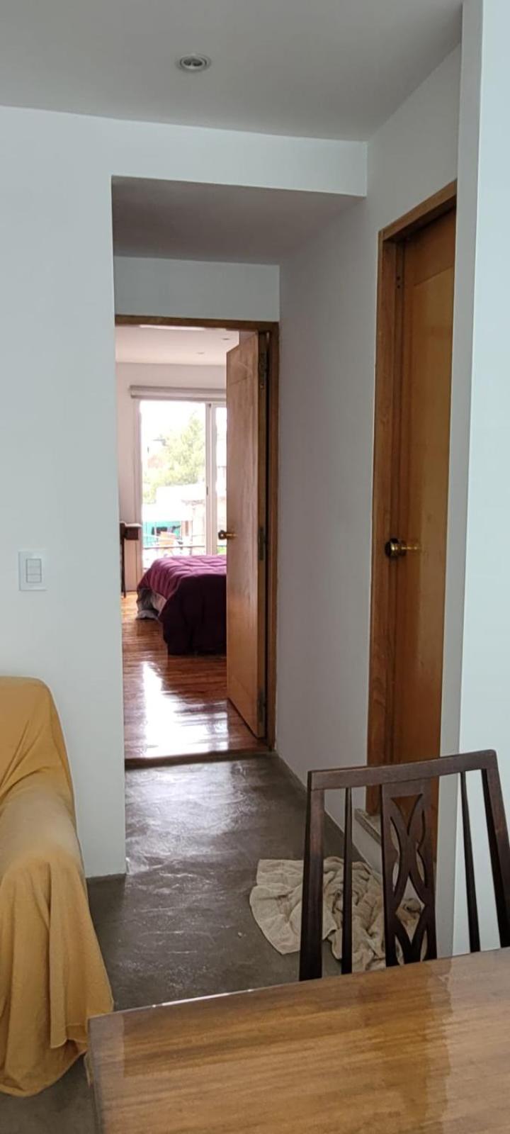 Apartment Frers *