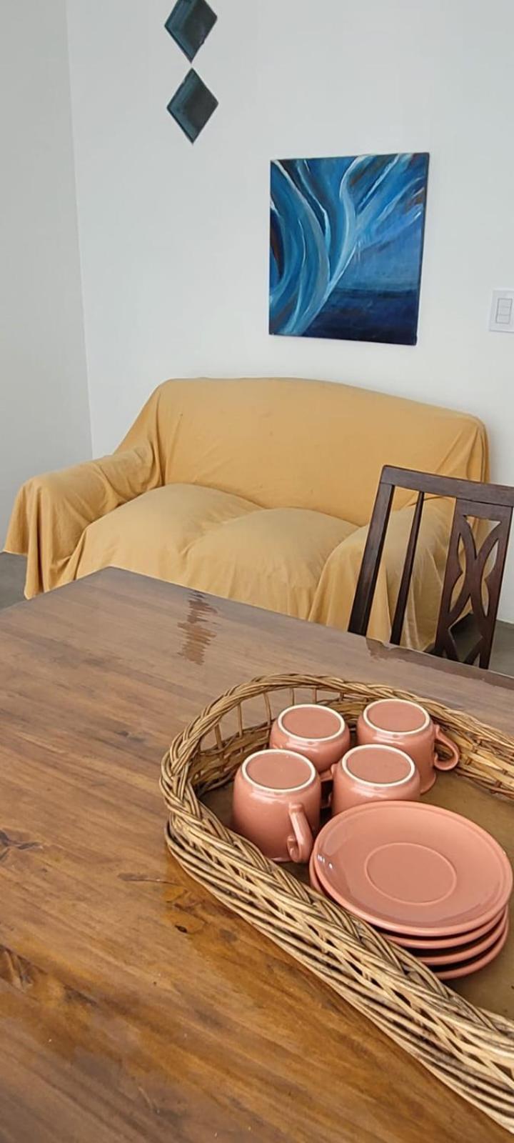 Frers Apartment Martinez